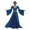 Juliet Dress Marvelous Designer 3D Clothing Garment File