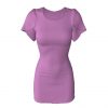 Petal Sleeve Dress Marvelous Designer Garment File
