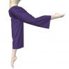 Yoga Pants V3 - Marvelous Designer Dynamic Garment File