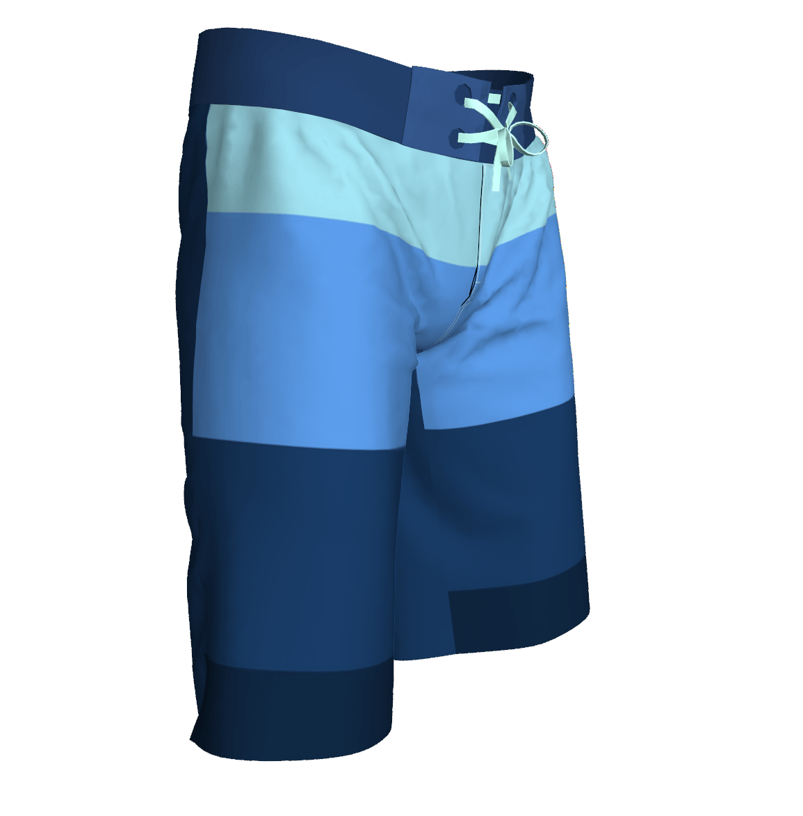 marvelous designer swimsuit