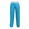 Sport Pants with Side Pockets Marvelous Designer Garment File
