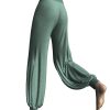 Royal Yoga Pants - Dynamic Marvelous Designer Clothing