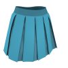 Box Pleated Skirt V1 Marvelous Designer Garment File