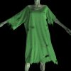 Zombie Costume Marvelous Designer 5 Garment File