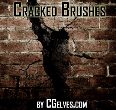 Free Cracked Brushes for Photoshop CS6