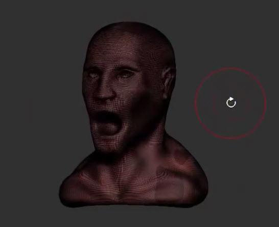 zbrush tutorials poly groups