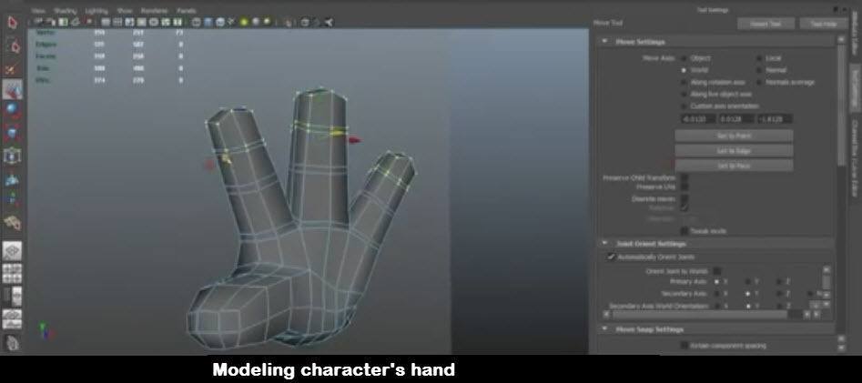 sculpting in maya 2016 tutorial